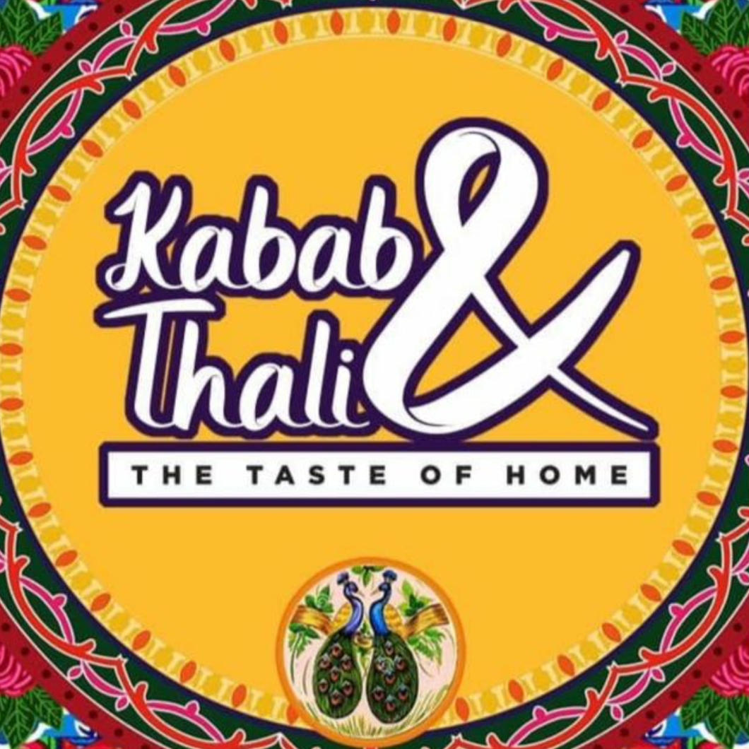 Kabab & Thali Locations and Delivery Ordering